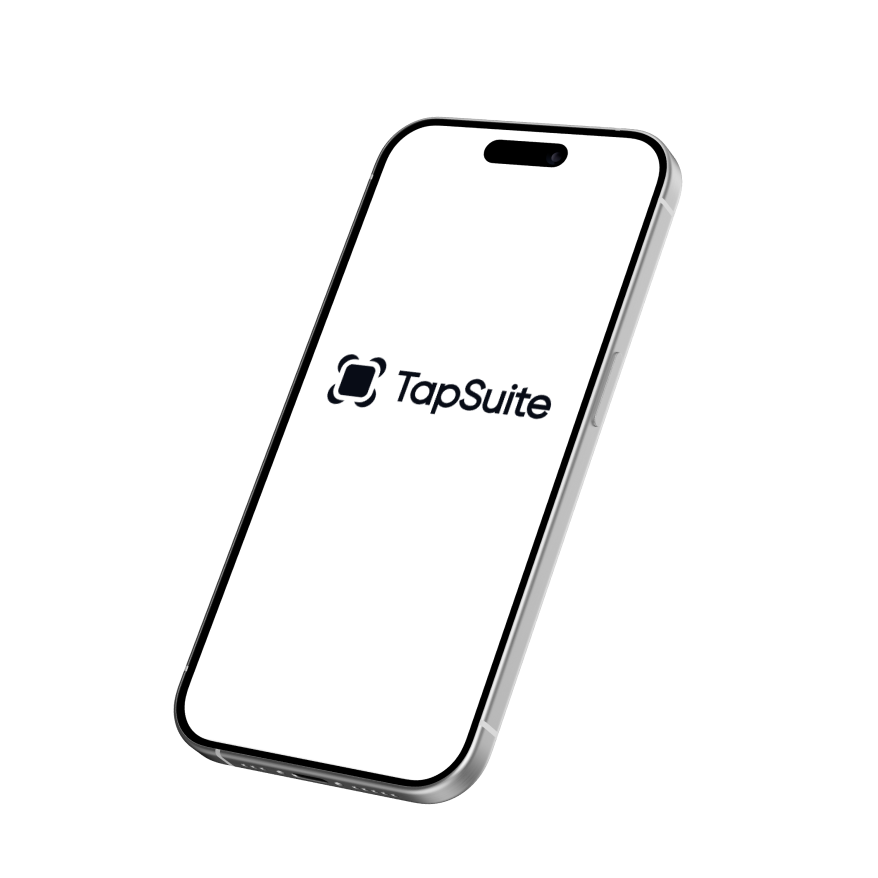 TapSuite app
